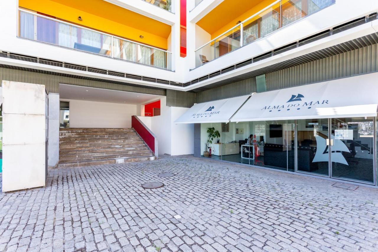 Marina Lovers By Seewest Lagos Exterior photo