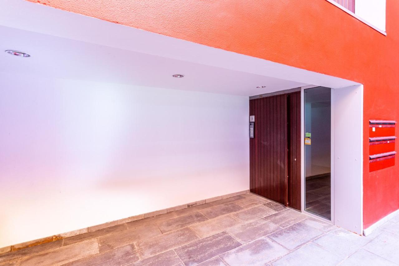 Marina Lovers By Seewest Lagos Exterior photo